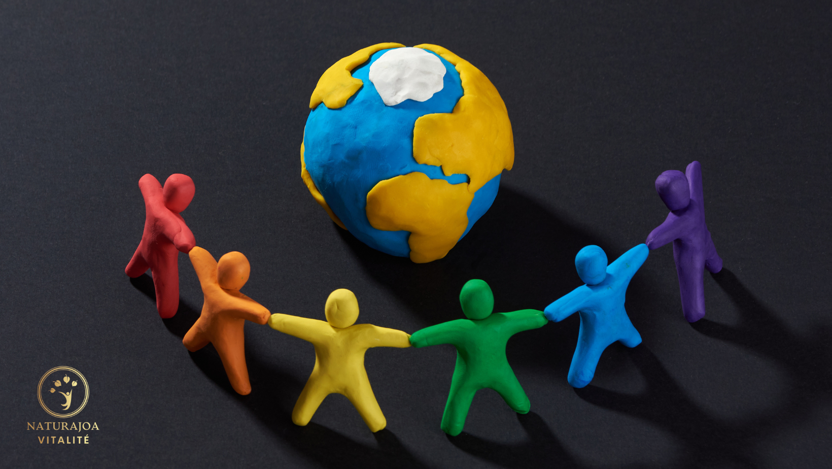  L’Importance Vitale du Respect des Personnes LGBT naturajoa vitalité naturajoa.com
