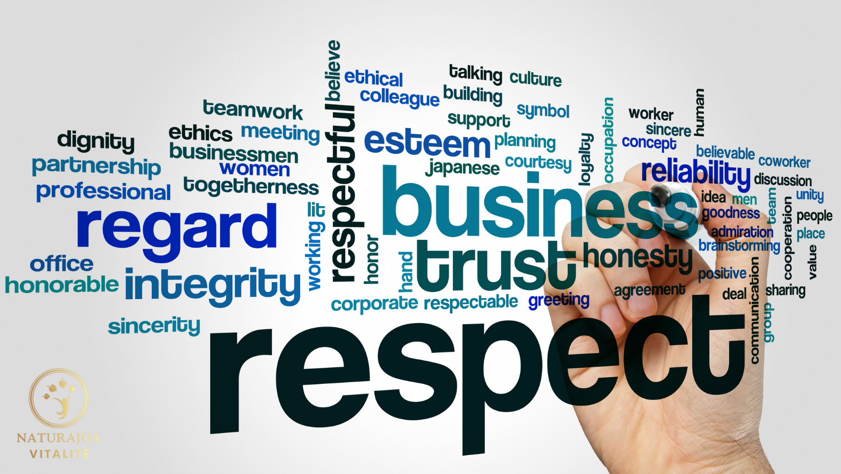  L’Importance Vitale du Respect des Personnes LGBT naturajoa vitalité naturajoa.com