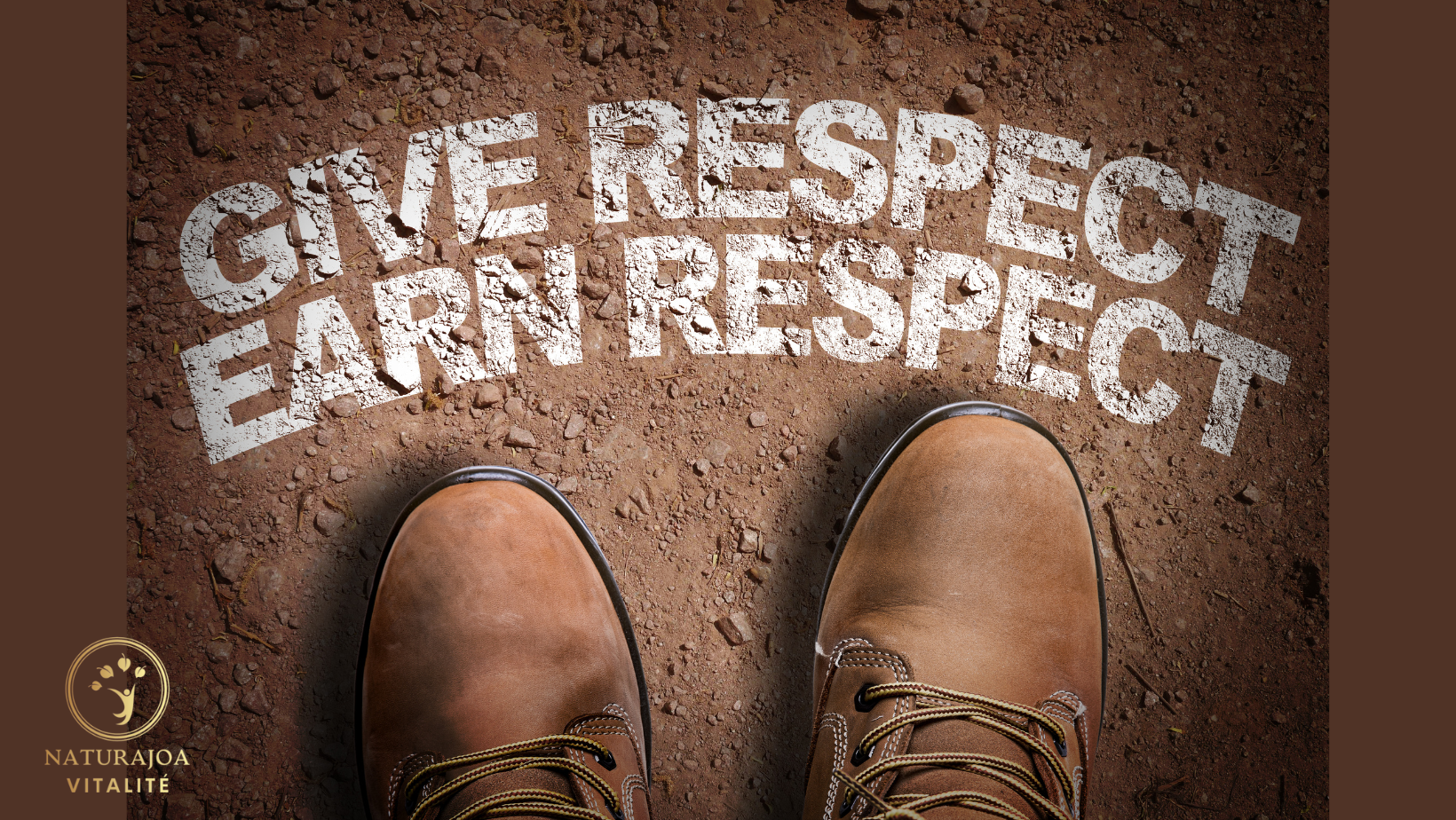  L’Importance Vitale du Respect des Personnes LGBT naturajoa vitalité naturajoa.com