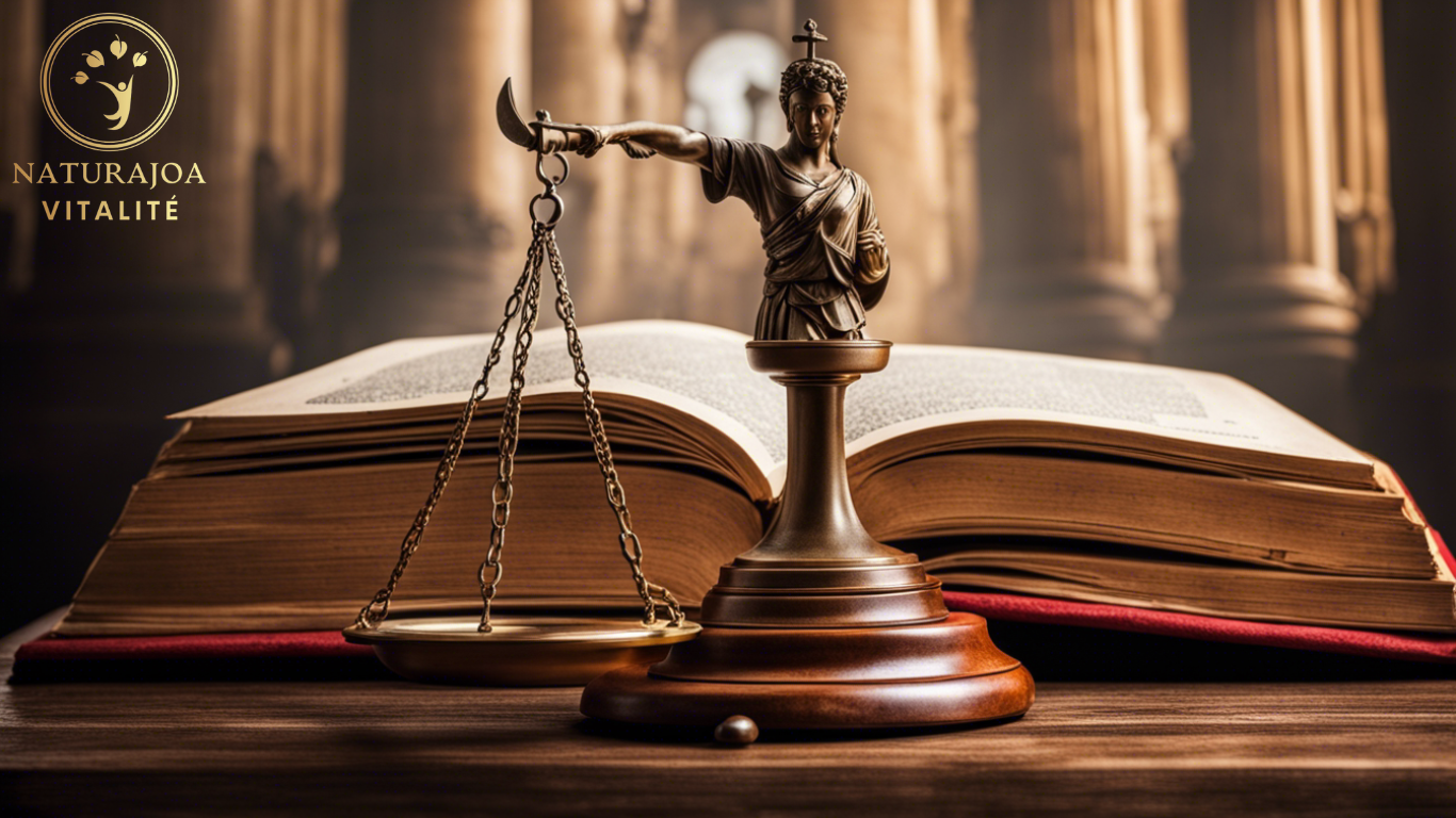 La loi naturelle du bonheur : grandir pour vivre mieux naturajoa vitalité naturajoa.com