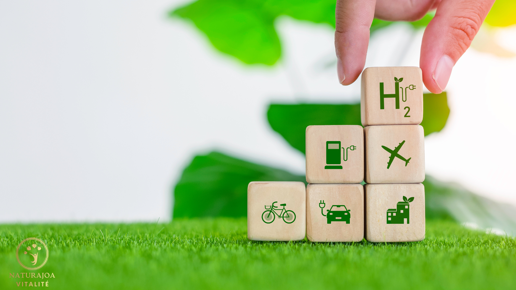 Le Ciment pour Réduire les Émissions de CO₂ naturajoa.com