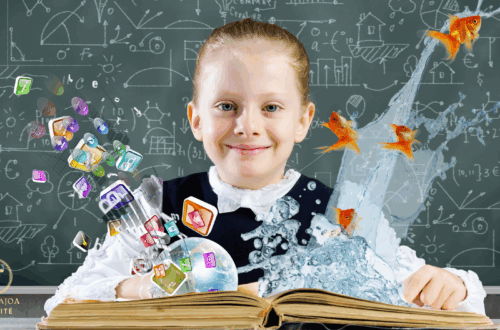 L’Importance Vitale de la Sécurité de Nos Enfants naturajoa.com