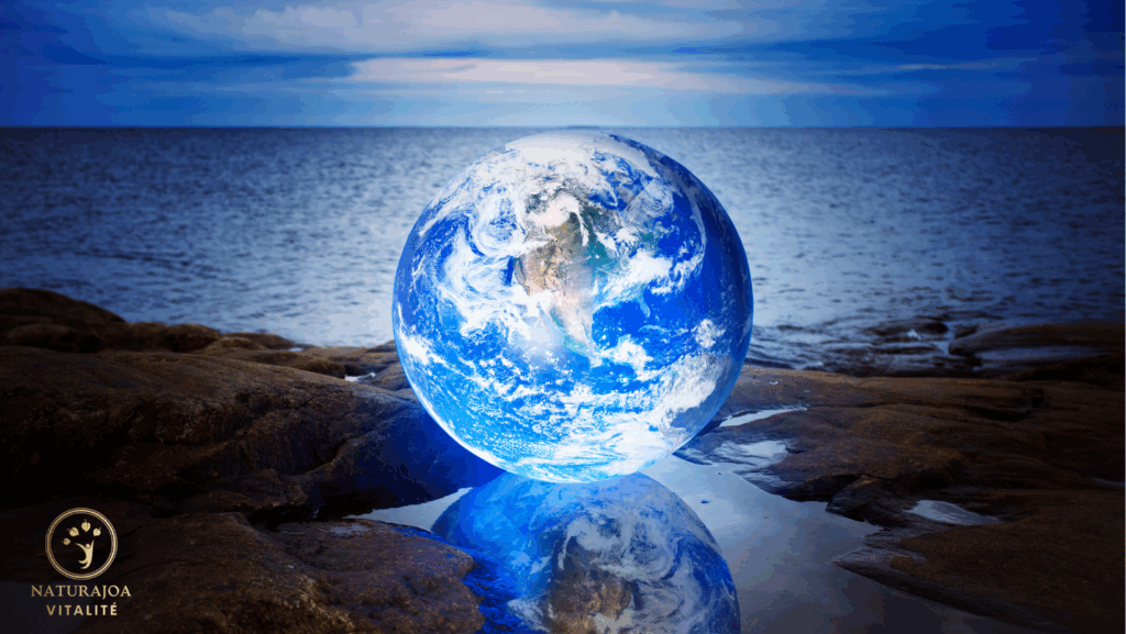 Le Pouvoir Silencieux de l’Éducation Douce. Bâtir une Réputation Internationale Positive naturajoa vitalité naturajoa.com