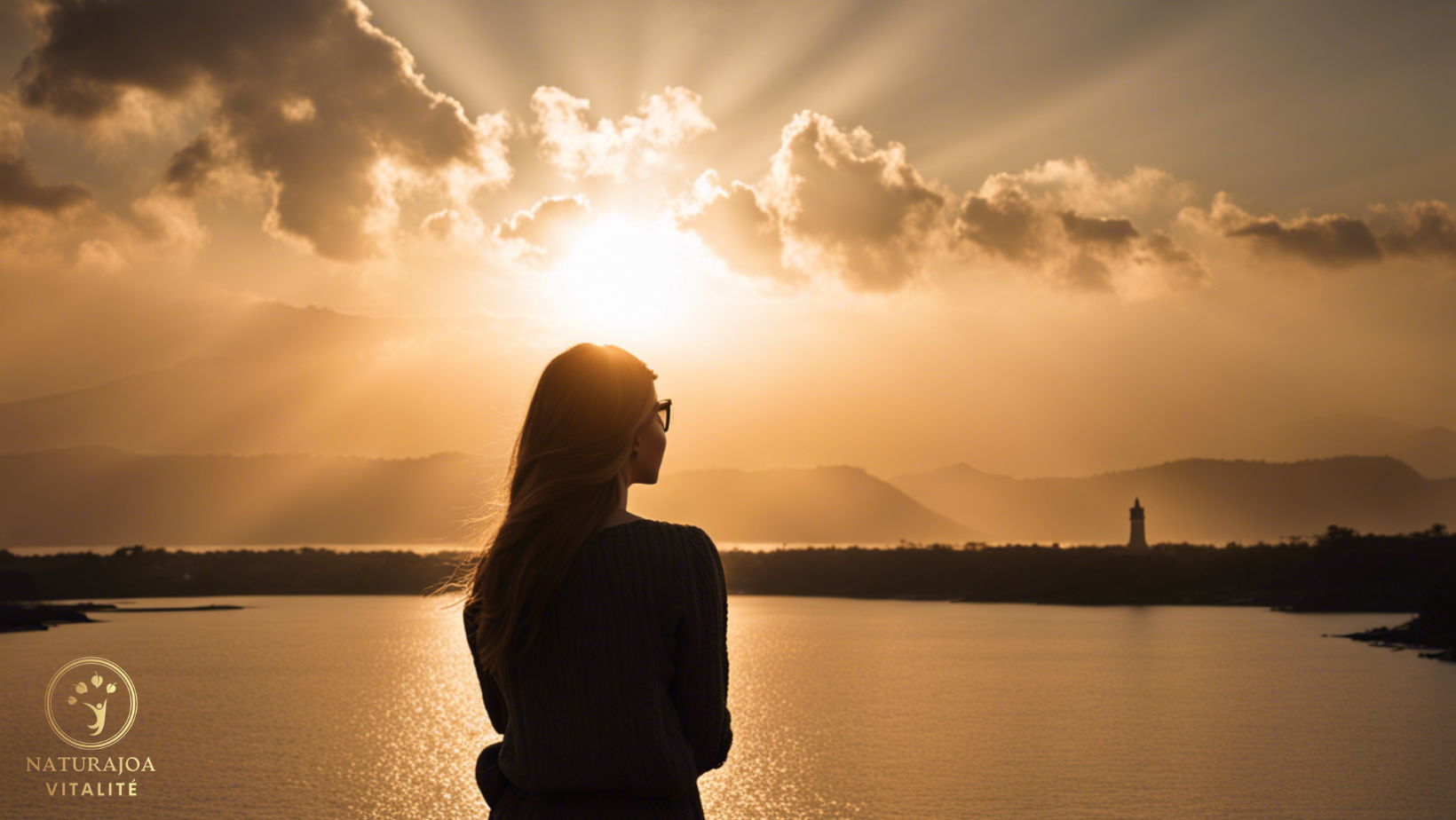 L’Énergie Solaire : Une Force Vitale naturajoa.com