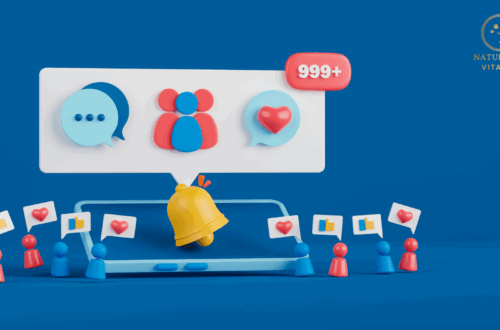 L’Encadrement des Réseaux Sociaux pour les Moins de 15 Ans naturajoa.com
