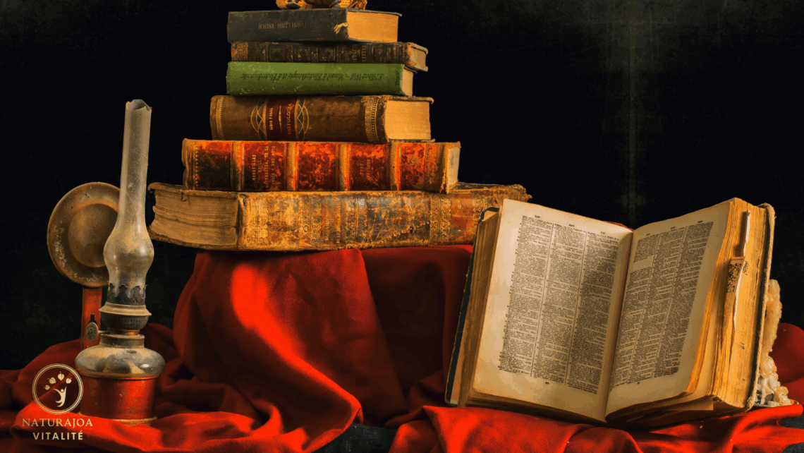 Quand l’Énergie du Cœur Réconcilie l’Humanité naturajoa.com