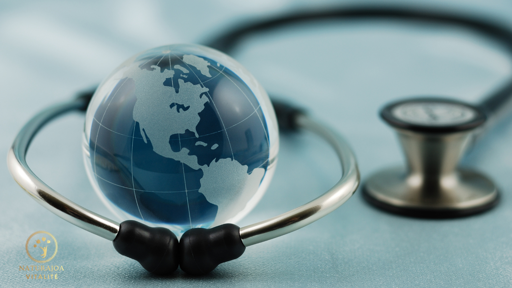 la Vitalité Personnelle Devient une Force pour la Planète naturajoa.com