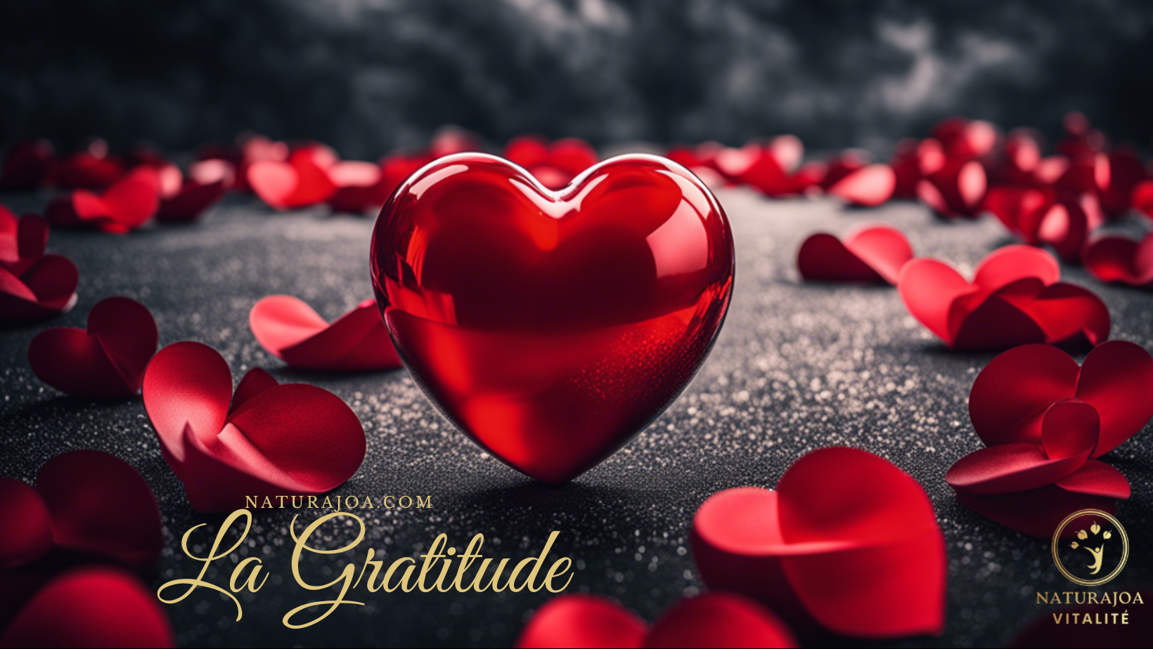 Le Paradoxe du Désir : Quand Trop Vouloir Étouffe la Joie. The Desire Paradox naturajoa.com