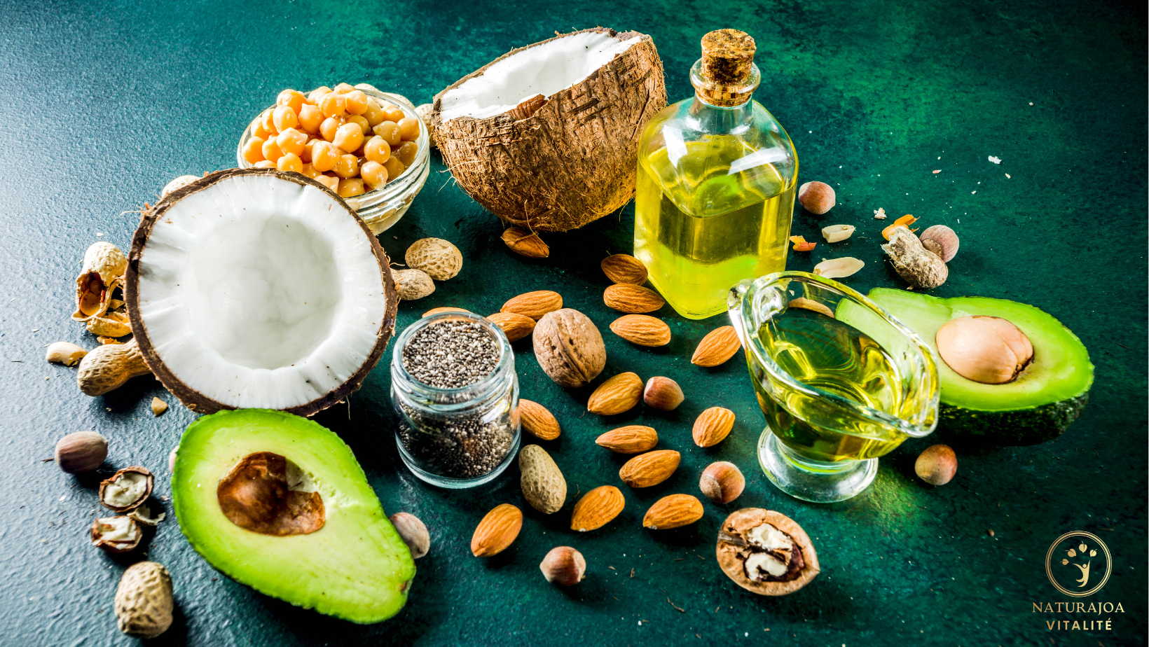 La Levure de Bière : Une Source Naturelle d'Énergie et de Vitamines B naturajoa.com