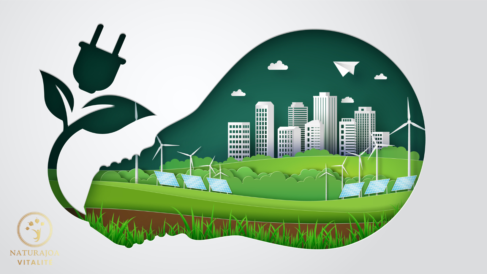 L’Importance Vitale d’une Ville Sans Pollution pour Ses Habitants naturajoa.com