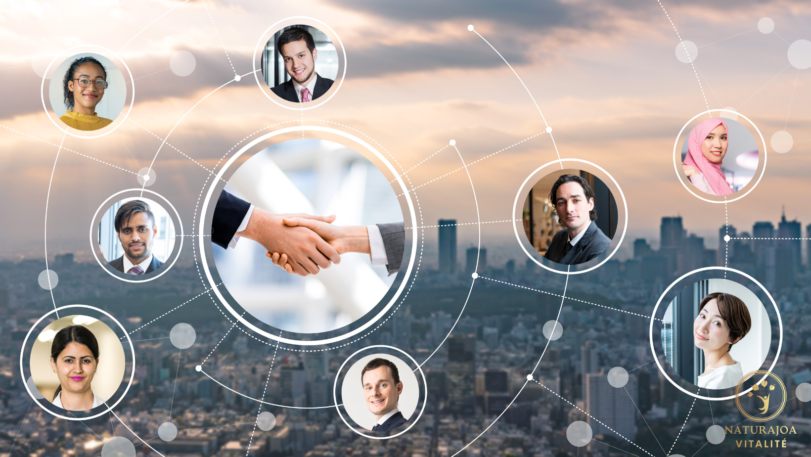 Identité Numérique La Poste France naturajoa.com