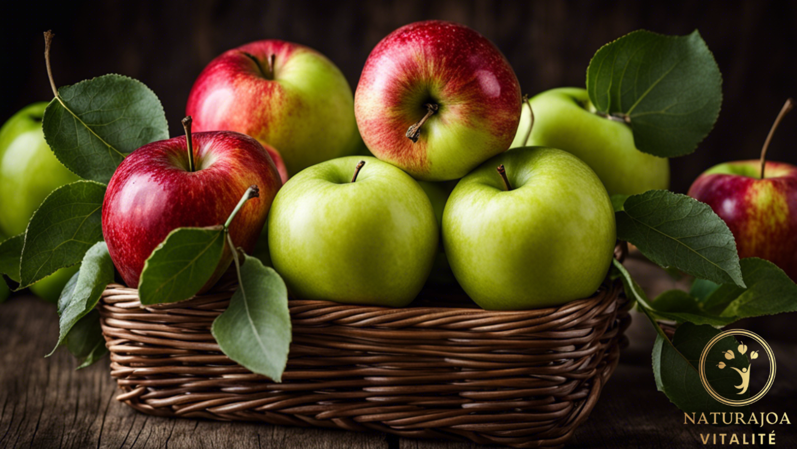Les Bienfaits des Aliments Vivants naturajoa.com