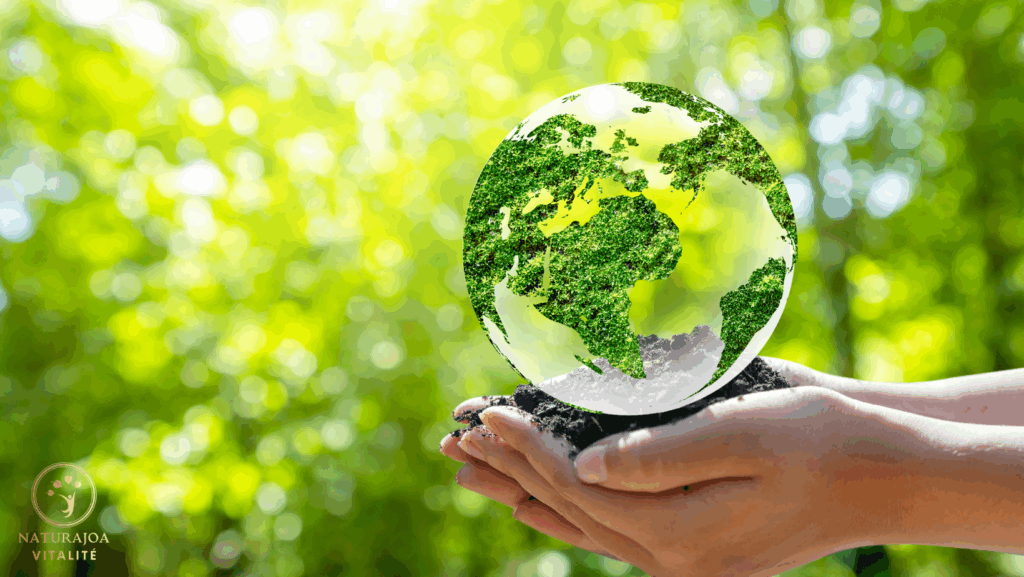 Dette Karmique : Santé de l’Âme, Santé du Monde naturajoa vitalité naturajoa.com