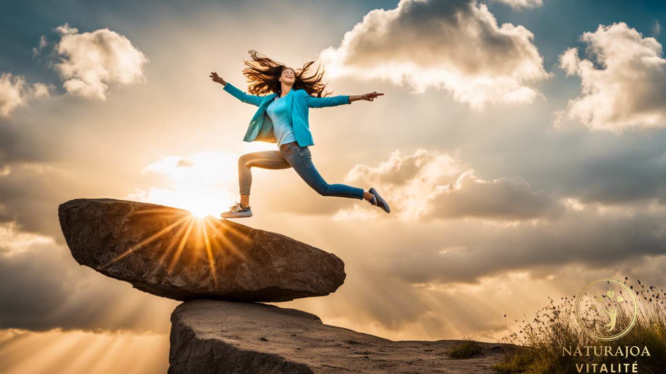 La Nature Humaine Masculine et Féminine en Chacun de Nous naturajoa.com