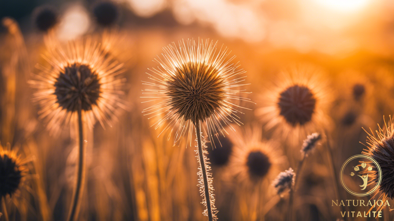  Les Bienfaits du Psyllium pour Notre Vitalité Globale naturajoa.com