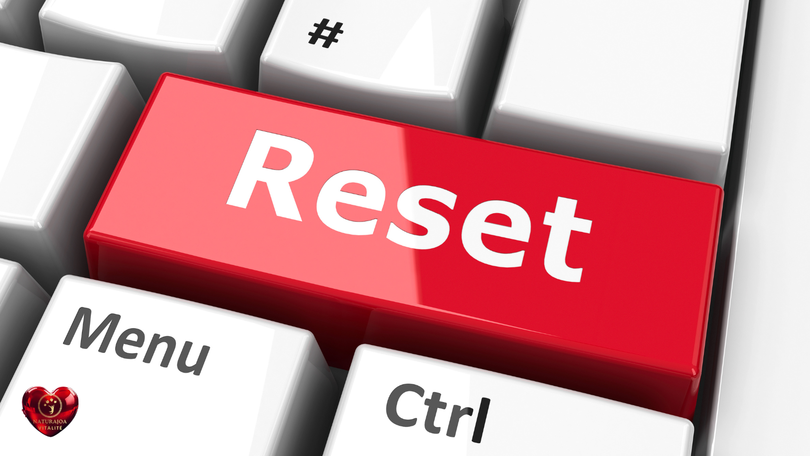 Grand Reset Cellulaire : Rayonner Plus Fort naturajoa vitalité naturajoa.com