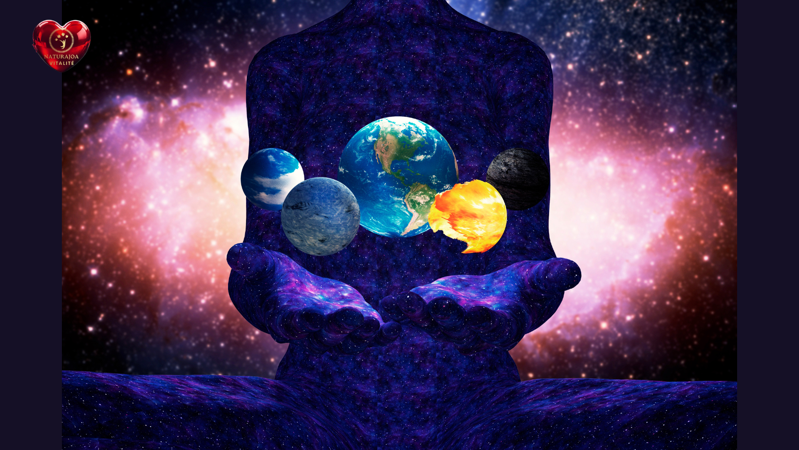 Cultiver la Force Spirituelle pour une Vitalité Globale et Durable naturajoa vitalité naturajoa.com