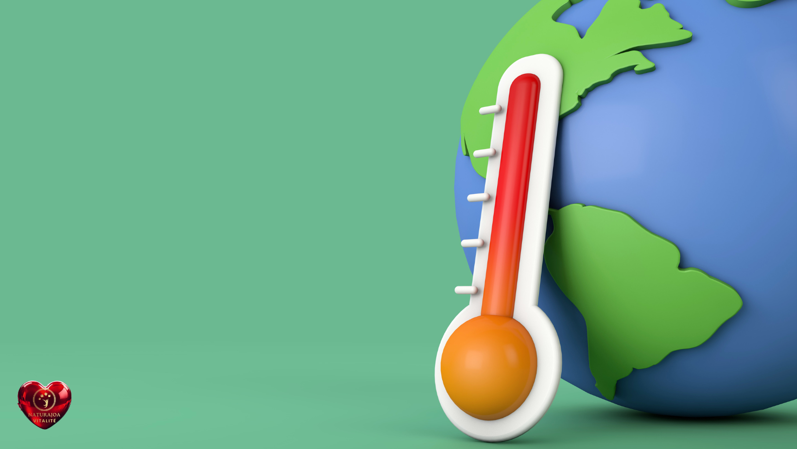 Planète en Fièvre. Le Réchauffement Climatique comme Symptôme naturajoa.com