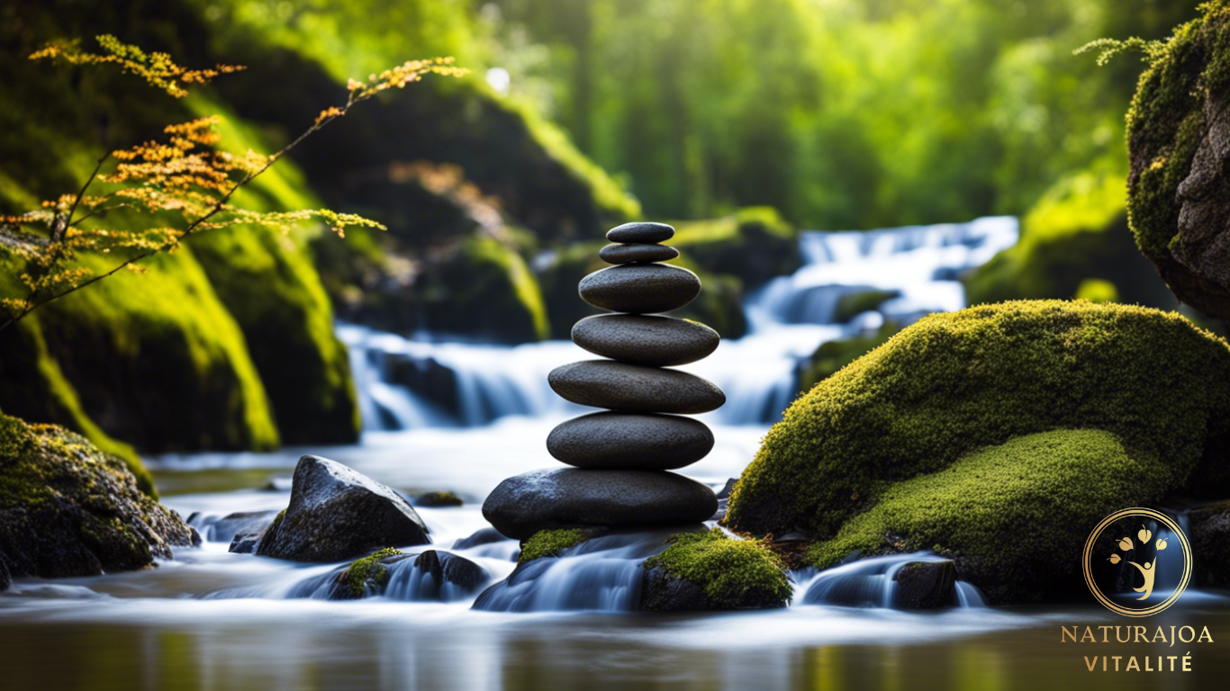 Reconnecter l’Humain à Sa Nature. Notre Vitalité Globale Réside dans le Respect des Lois Naturelles naturajoa.com