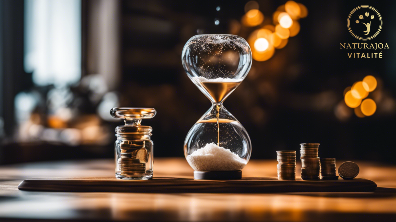 Açaï Power : Énergie, Force et Longévité. Açaí Power: Energy, Strength and Longevity naturajoa.com