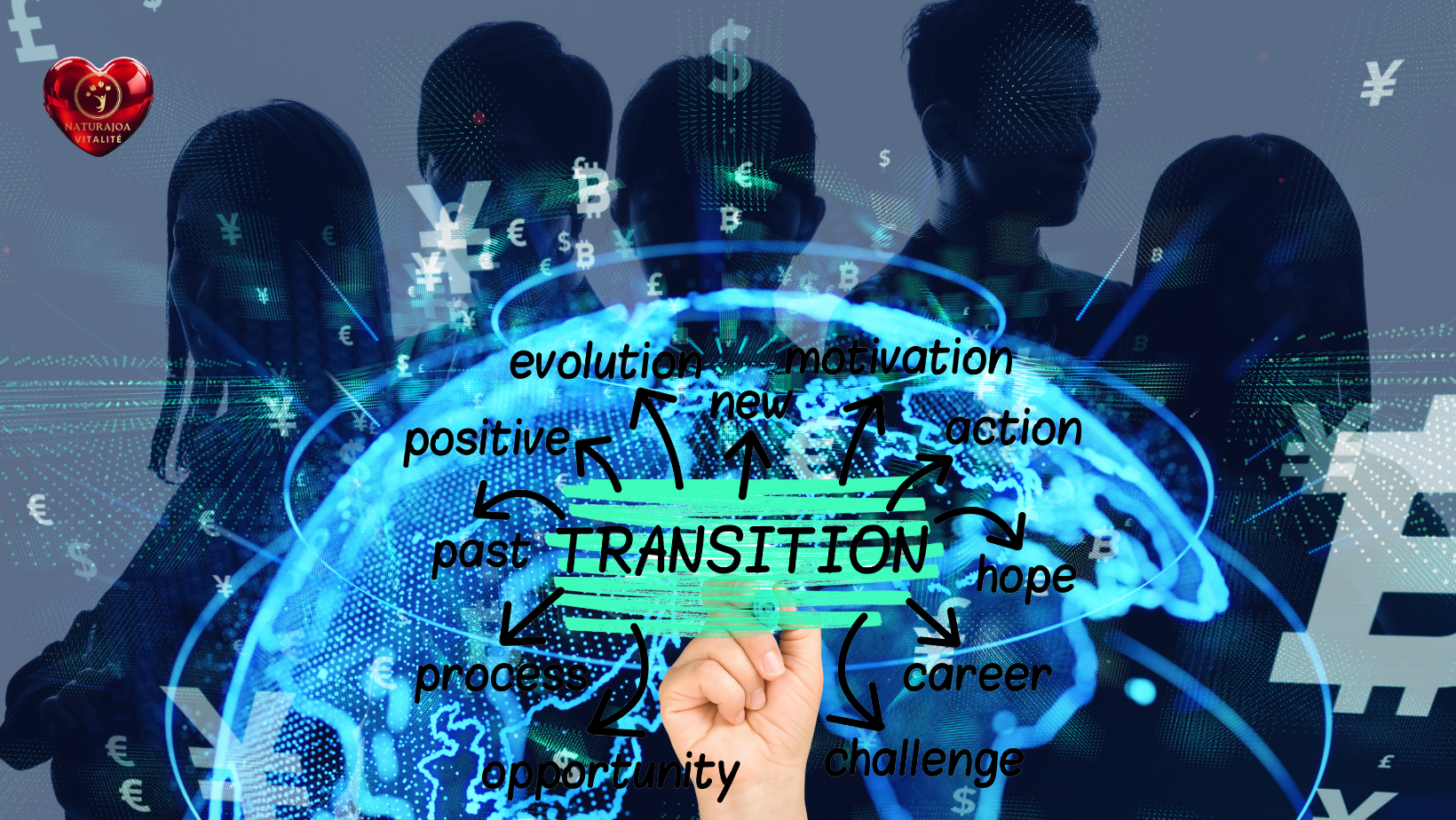 Le Secret Vital d’une Transition Dynamique et Durable naturajoa vitalité naturajoa.com