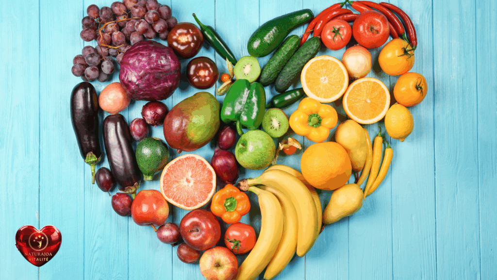 Retour à l’Essentiel : L’Importance des Aliments Naturels Non Toxiques pour Notre Santé naturajoa.com