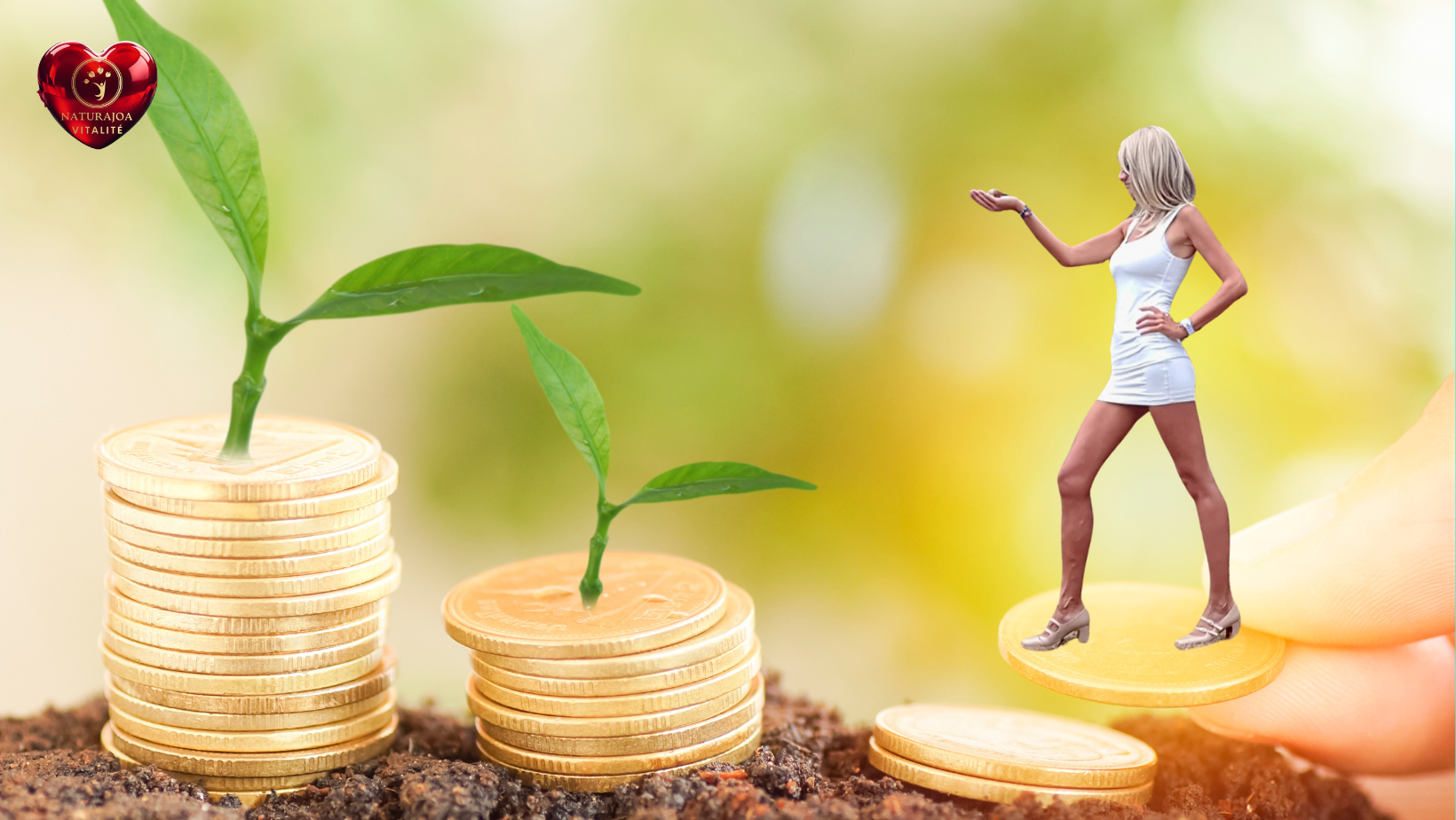 Paix et Partage. Un Monde Gagnant-Gagnant. Ces Accords Qui Font Grandir l’Humanité naturajoa.com
