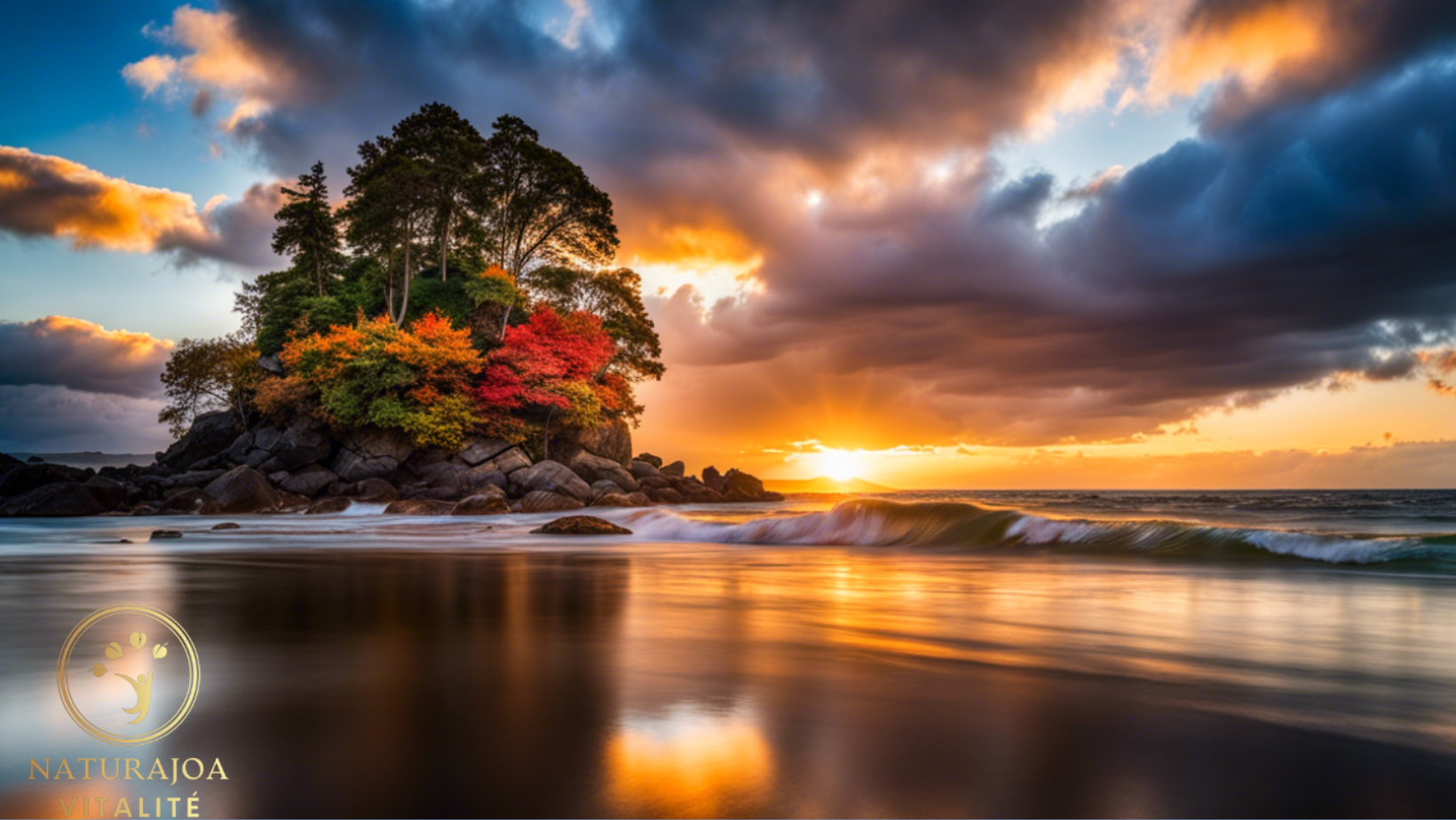 Reconnecter l’Humain à Sa Nature. Notre Vitalité Globale Réside dans le Respect des Lois Naturelles naturajoa.com