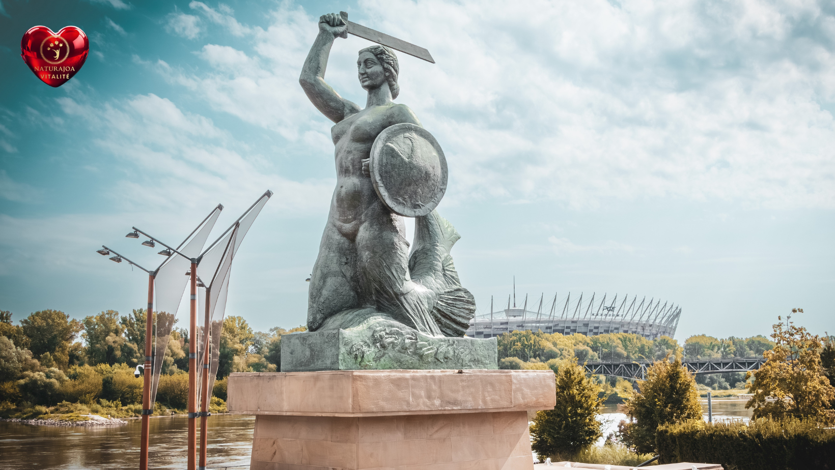 Vivre Près de Jeanne d’Arc : L’Énergie d’une Héroïne au Service de la Vitalité naturajoa vitalité naturajoa.com