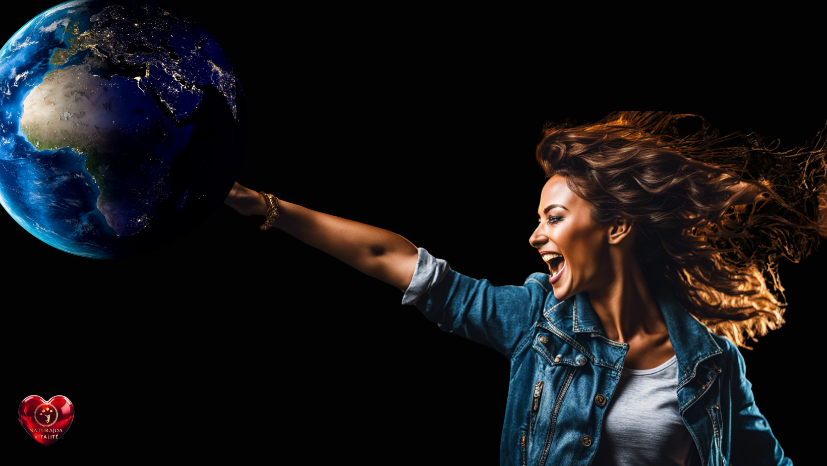 Libérer l’Énergie Féminine Pour une Paix Durable et Globale naturajoa.com