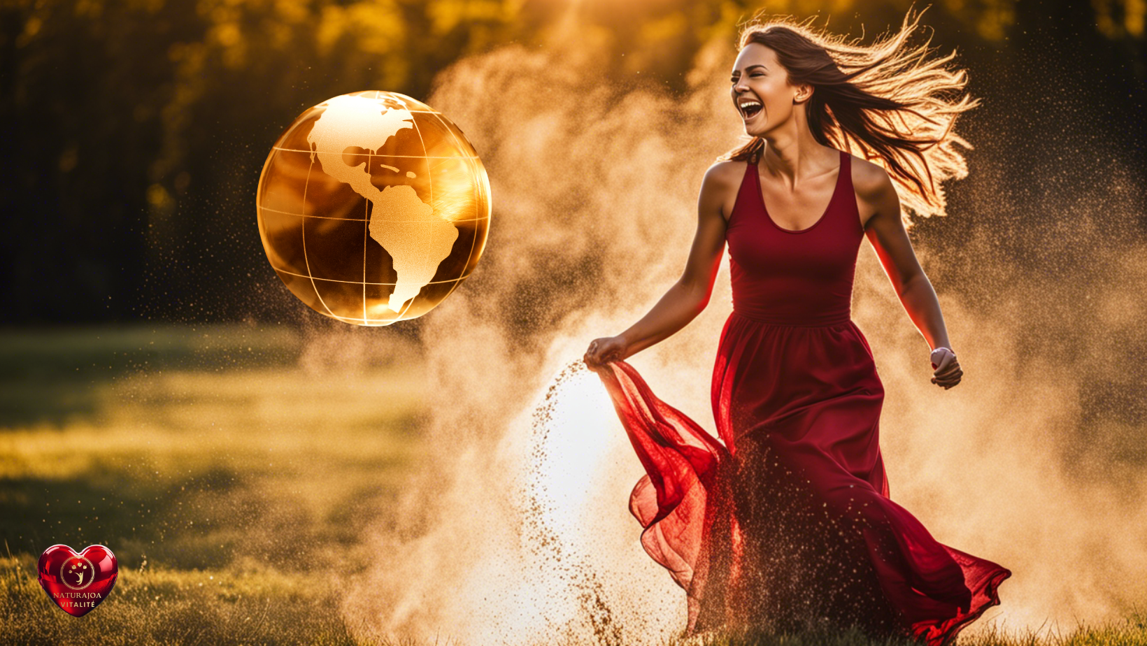 Libérer l’Énergie Féminine Pour une Paix Durable et Globale naturajoa.com