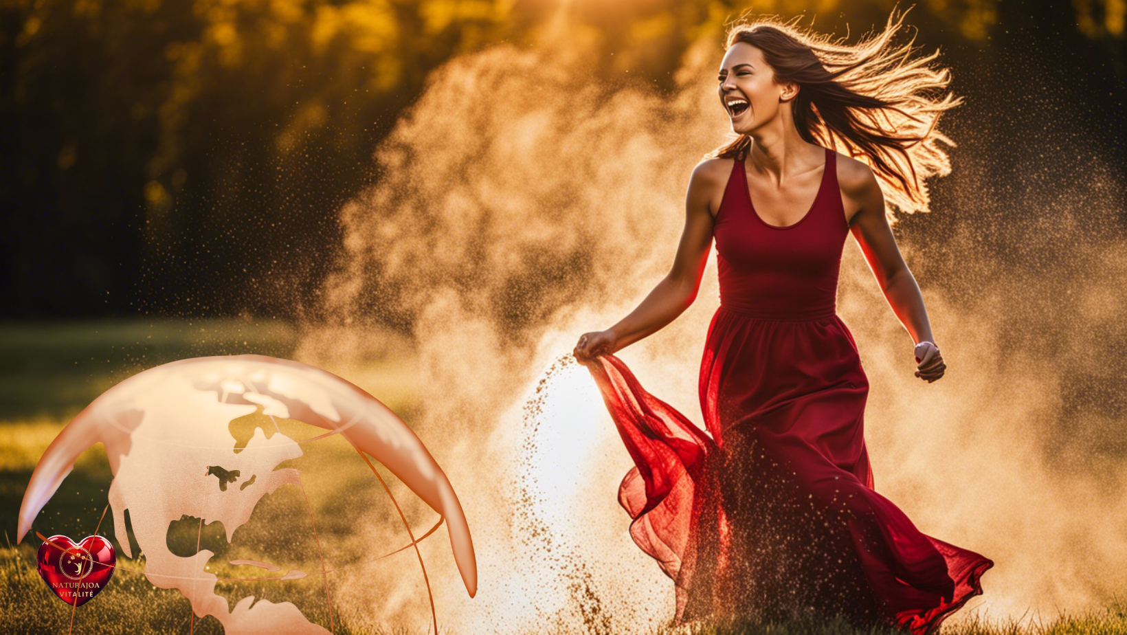 Libérer l’Énergie Féminine Pour une Paix Durable et Globale naturajoa.com