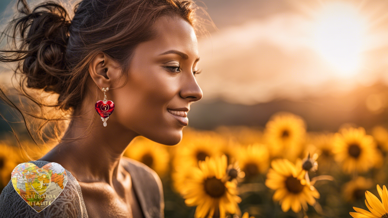 Libérer l’Énergie Féminine Pour une Paix Durable et Globale naturajoa.com