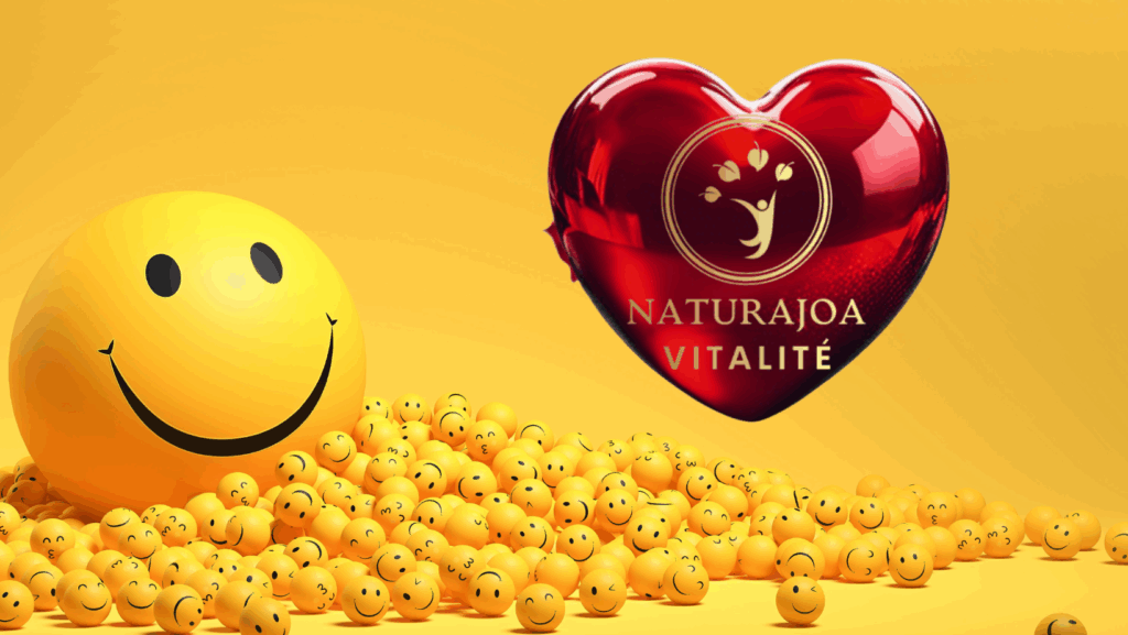 L’Élan Revitalisant : Ensemble Vers un Chemin Naturel et Lumineux naturajoa.com