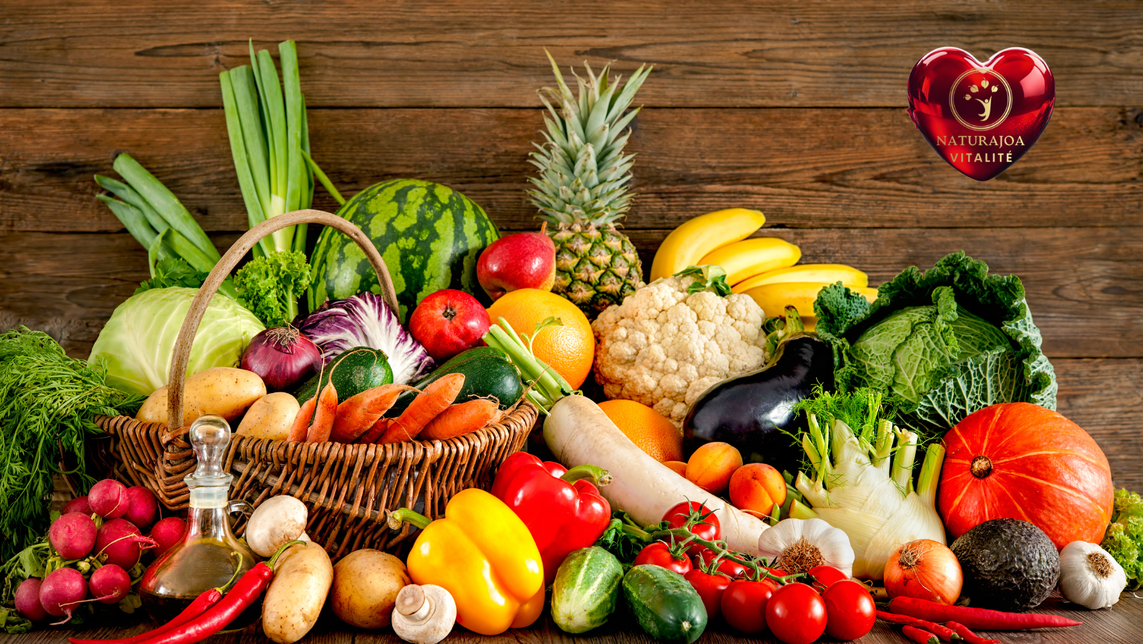 Vitalité Planétaire : Pourquoi Respecter la Vie des Aliments Transforme Notre Énergie. An Act of Global Vitality Joanna Anna Romanowska naturajoa.com