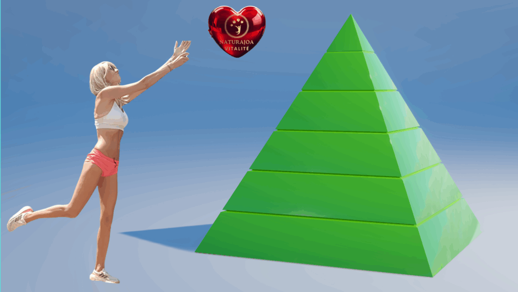 Tuning Humanity to Peace : How Positive Energy Builds a Lasting Global Harmony naturajoa.com