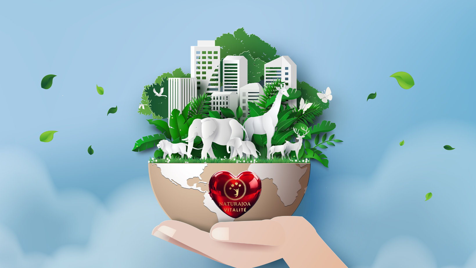 L'Irrespect des Ressources : La Course à la Possession Face à l’Abondance Durable naturajoa vitalité naturajoa.com