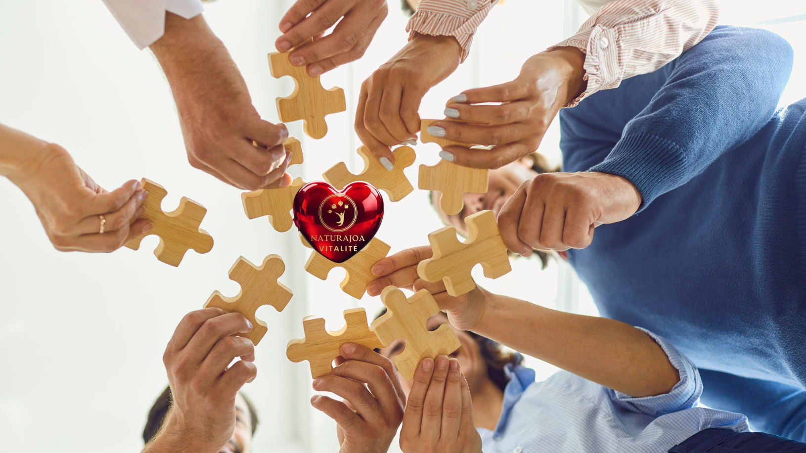 L’Échelle de Conscience de Hawkins naturajoa.com