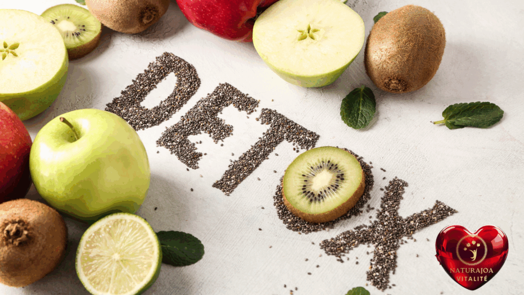 Cleanse, Re-Mineralize, Smile : Green Clay, the Natural Secret for a Safe Cleanse naturajoa.com
