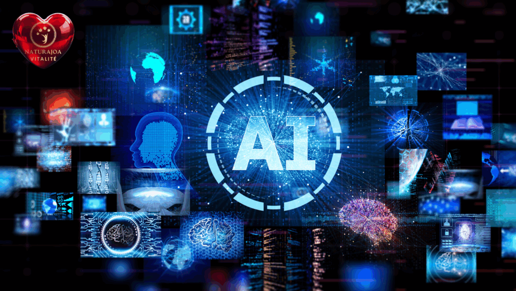 Liberté d’expression et avancées technologiques : un équilibre vital pour l’humanité naturajoa vitalité naturajoa.com