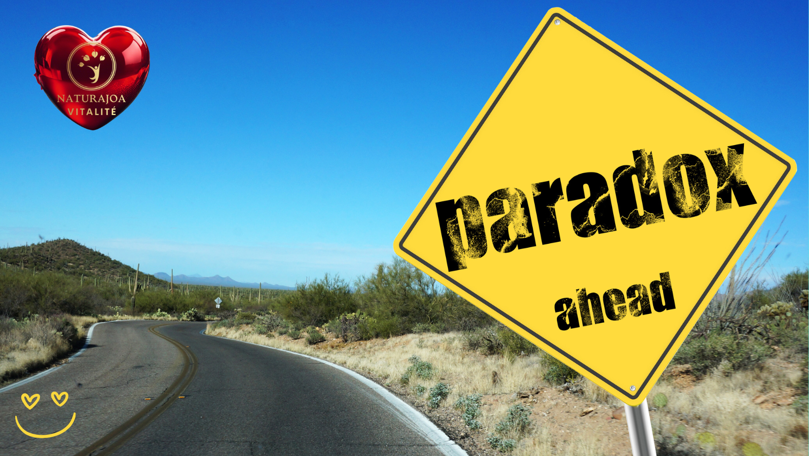 Le Paradoxe du Désir : Quand Trop Vouloir Étouffe la Joie. The Desire Paradox naturajoa.com