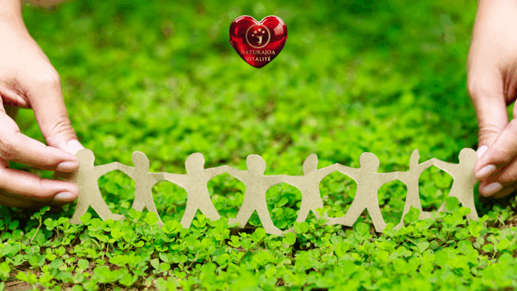 L’imprévisible Nature Humaine : Santé Globale et Sérénité naturajoa vitalité naturajoa.com