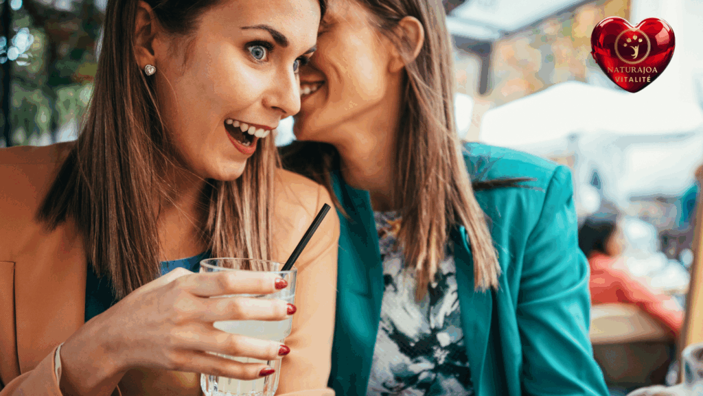 L’imprévisible Nature Humaine : Santé Globale et Sérénité naturajoa vitalité naturajoa.com