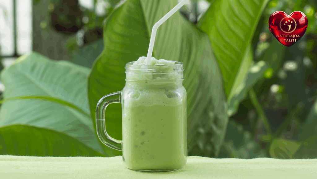 Wake Up Green : Matcha. Quand le Matcha Devient Ton Coach Matinal naturajoa vitalité naturajoa.com