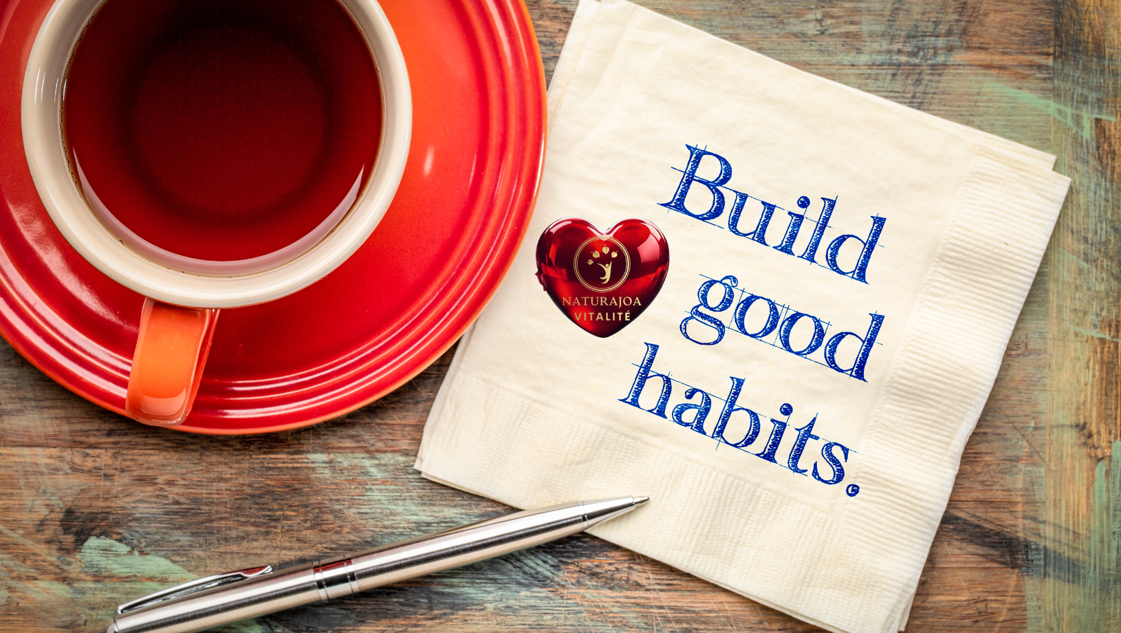 Quand on Oublie qu’On est en Bonne Santé naturajoa vitalité naturajoa.com