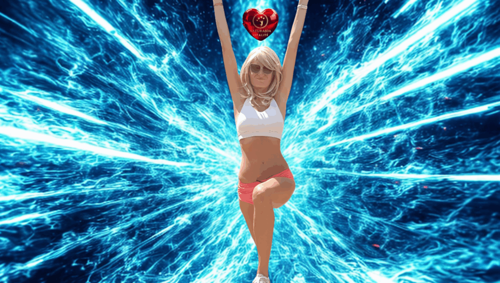 Growing With Lightness and Harmony naturajoa.com