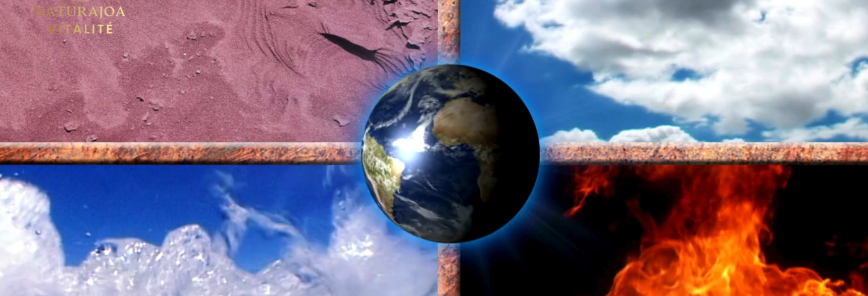 Global imbalance or planetary renewal restore vitality naturajoa.com