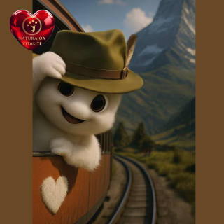 Joie Intérieure, Force Durable : L’Approche Naturelle du Nettoyage Global naturajoa vitalité naturajoa.com