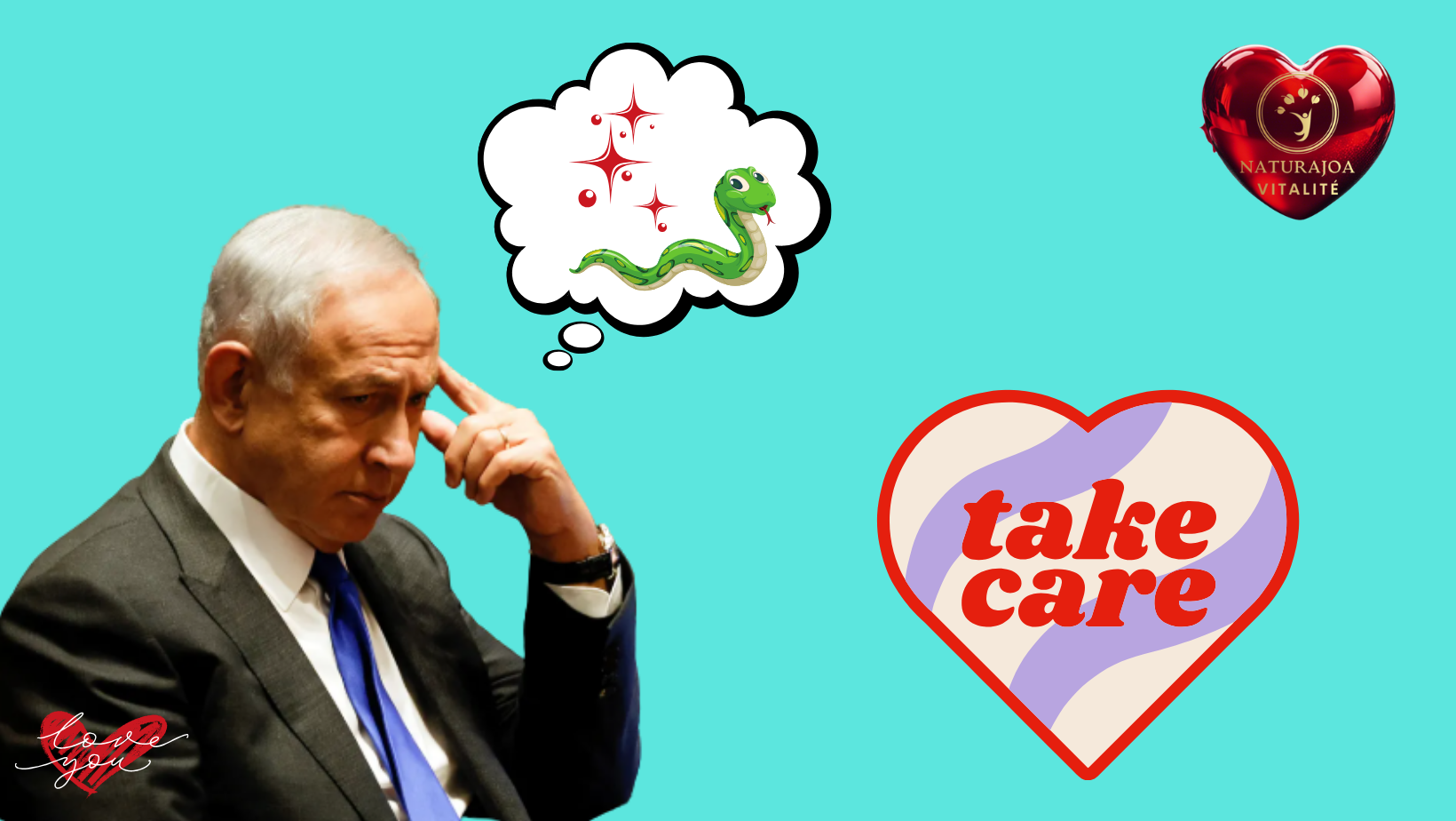 Pourquoi Seule une Vision Globale donne du Sens naturajoa.com