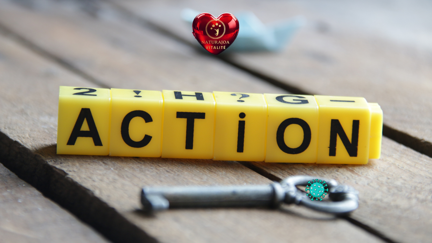 Joie Intérieure, Force Durable : L’Approche Naturelle du Nettoyage Global naturajoa vitalité naturajoa.com